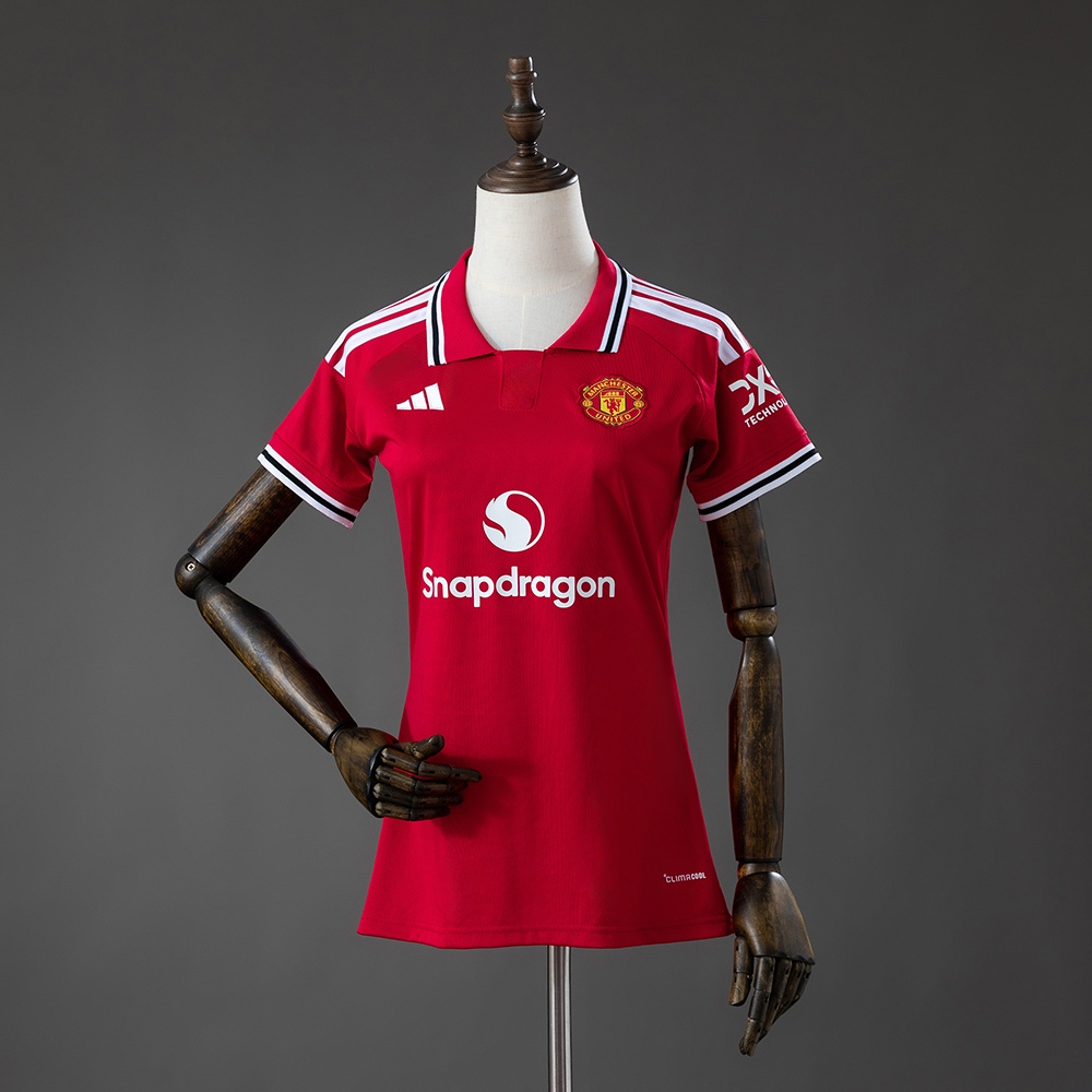 JER-9882_1 M-U 26/27 Home Women's Jersey - 图片 1