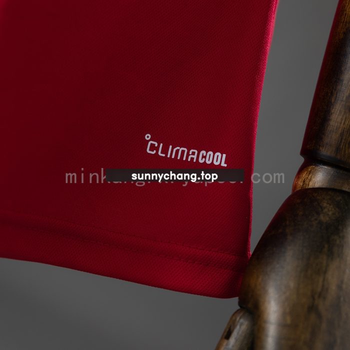 M-U 26/27 Home Women's Jersey - 图片 4