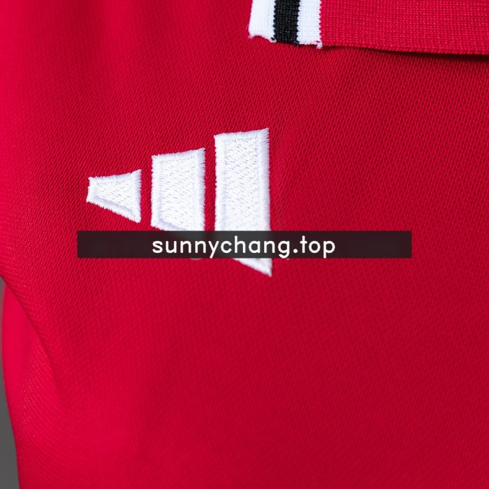 M-U 26/27 Home Women's Jersey - 图片 6