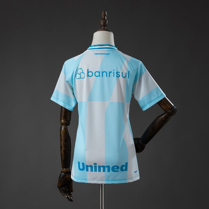 Gremio 26/27 Away Women's Jersey - 图片 2