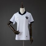 Atletico Mineiro Away Women's Jersey