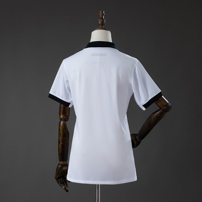 Atletico Mineiro Away Women's Jersey - 图片 2