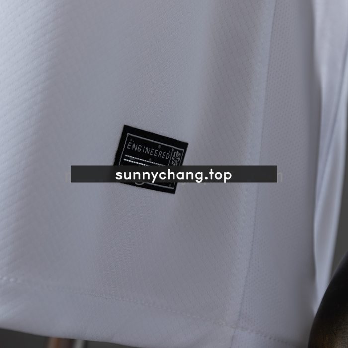 Atletico Mineiro Away Women's Jersey - 图片 3