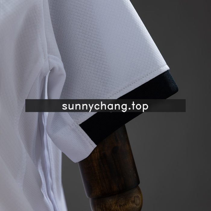Atletico Mineiro Away Women's Jersey - 图片 4