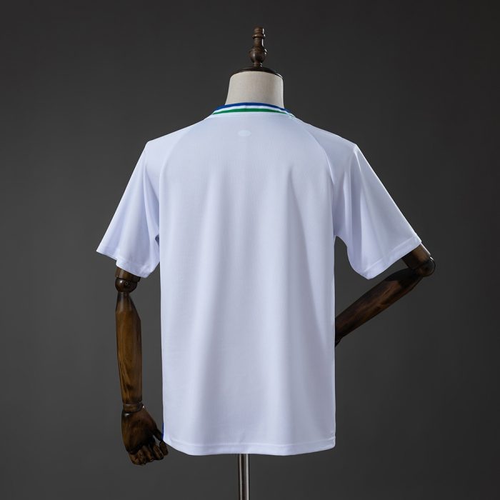 Uzbekistan 2026 World Cup Away Jersey - 图片 2