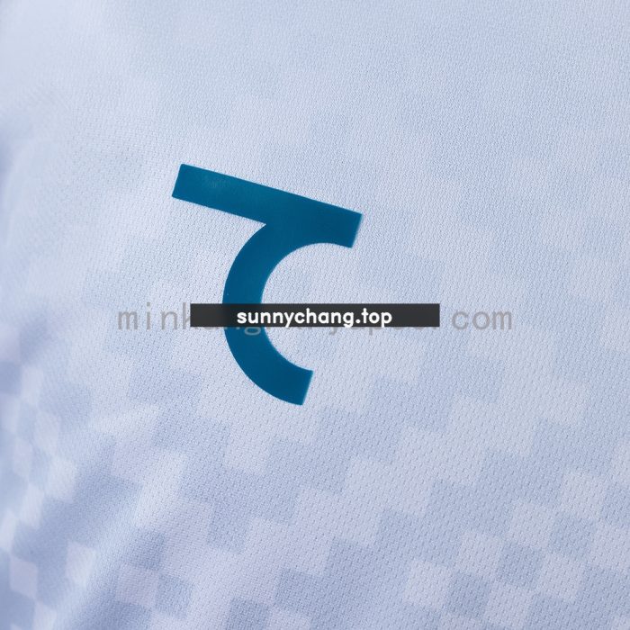 Uzbekistan 2026 World Cup Away Jersey - 图片 4
