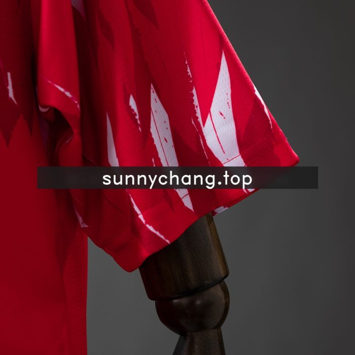 Tunisia 2026 World Cup Away Jersey - 图片 6