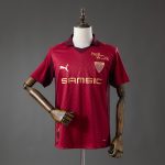 Stade Rennais 125th Anniversary Edition Jersey