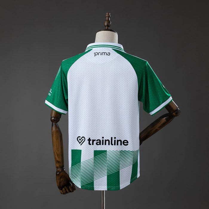 Real Betis 26/27 Home Jersey - 图片 2