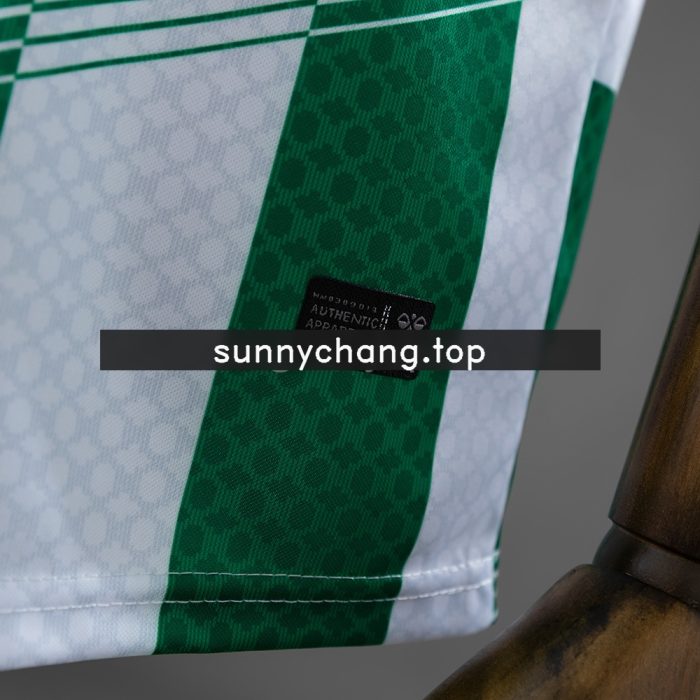 Real Betis 26/27 Home Jersey - 图片 3