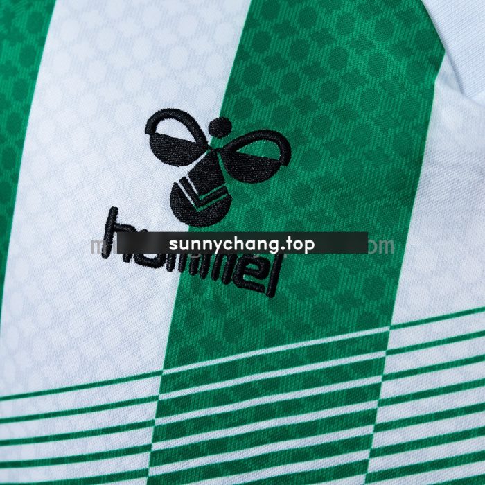 Real Betis 26/27 Home Jersey - 图片 5
