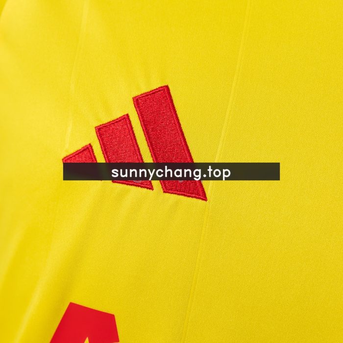 RC Lens 26/27 Home Jersey - 图片 5