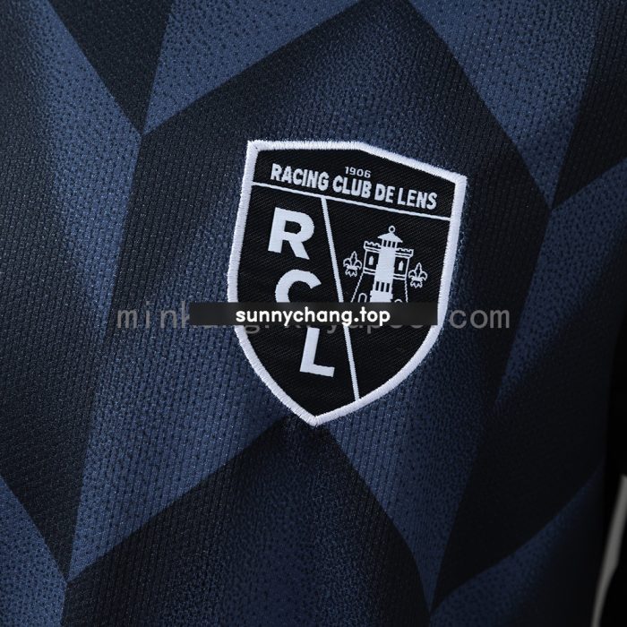 RC Lens 26/27 Away Jersey - 图片 6