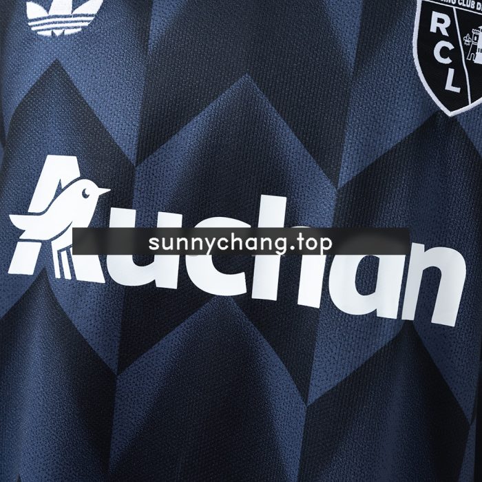 RC Lens 26/27 Away Jersey - 图片 7
