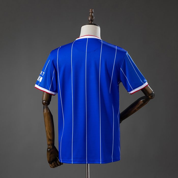 Rangers 26/27 Home Jersey - 图片 2