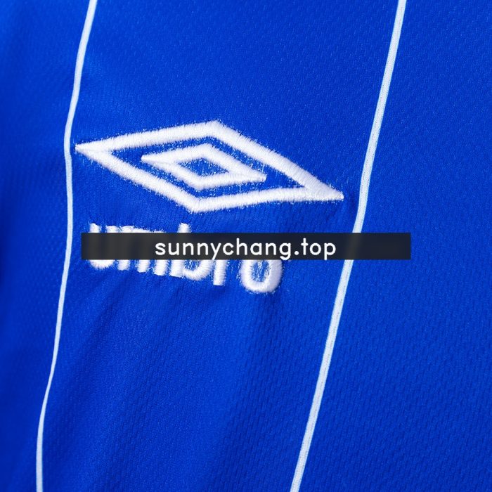 Rangers 26/27 Home Jersey - 图片 4