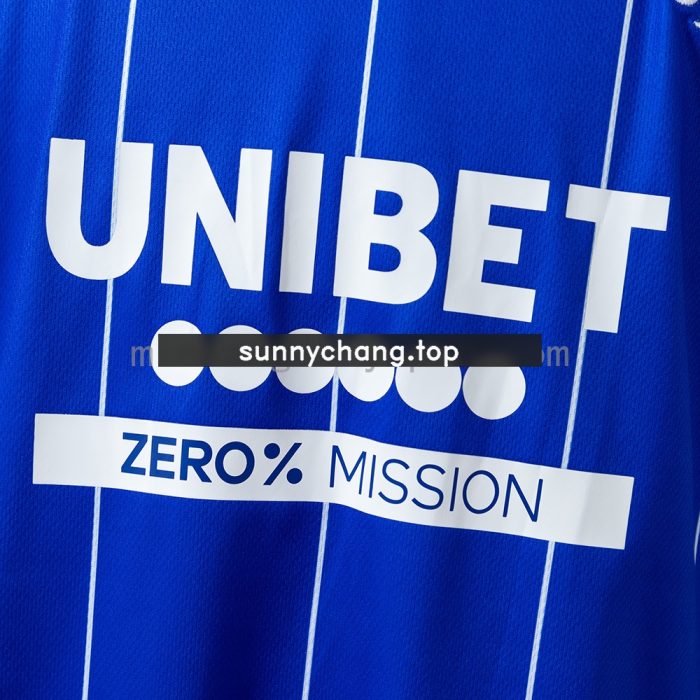 Rangers 26/27 Home Jersey - 图片 6