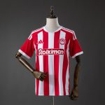 Olympiacos 26/27 Home Jersey