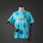 Montevideo City Torque 26/27 Home Jersey