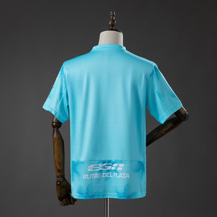 Montevideo City Torque 26/27 Home Jersey - 图片 2
