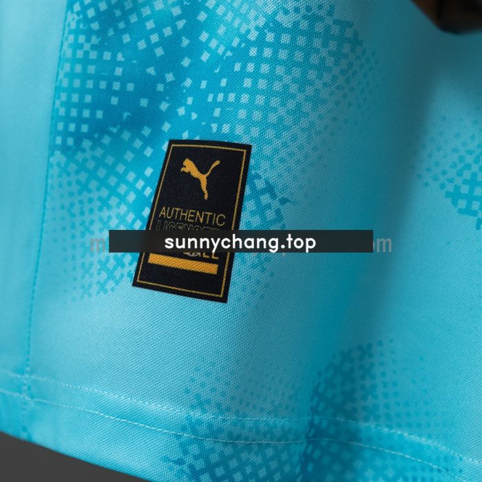 Montevideo City Torque 26/27 Home Jersey - 图片 3