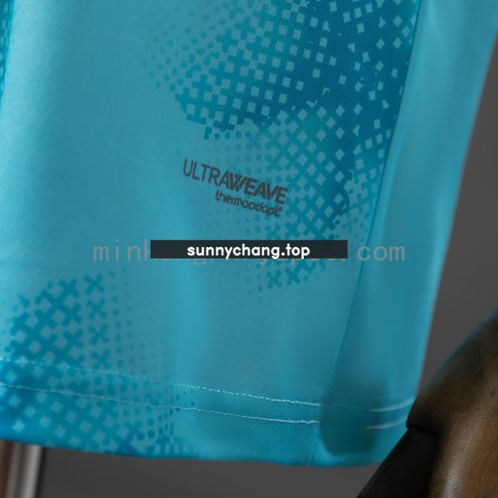 Montevideo City Torque 26/27 Home Jersey - 图片 4