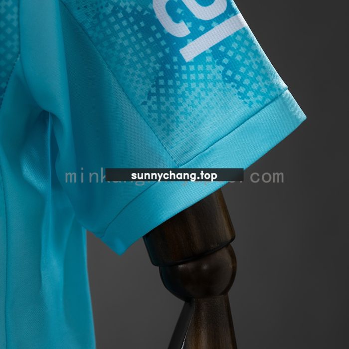 Montevideo City Torque 26/27 Home Jersey - 图片 5