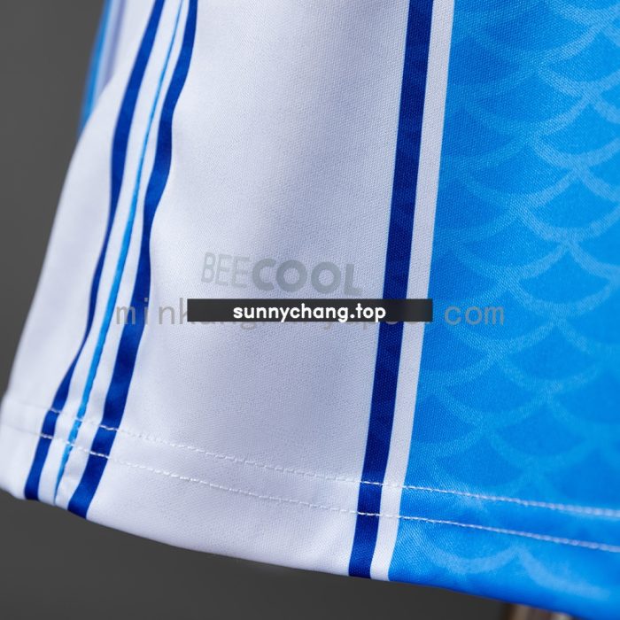Malaga 26/27 Home Jersey - 图片 3