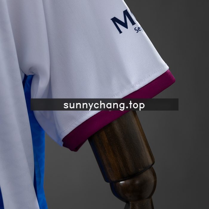 Malaga 26/27 Home Jersey - 图片 5