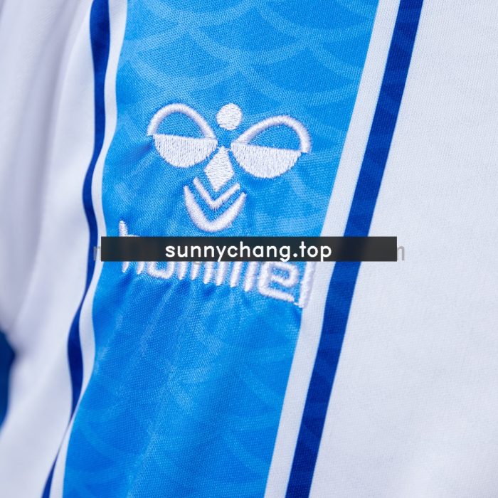 Malaga 26/27 Home Jersey - 图片 6