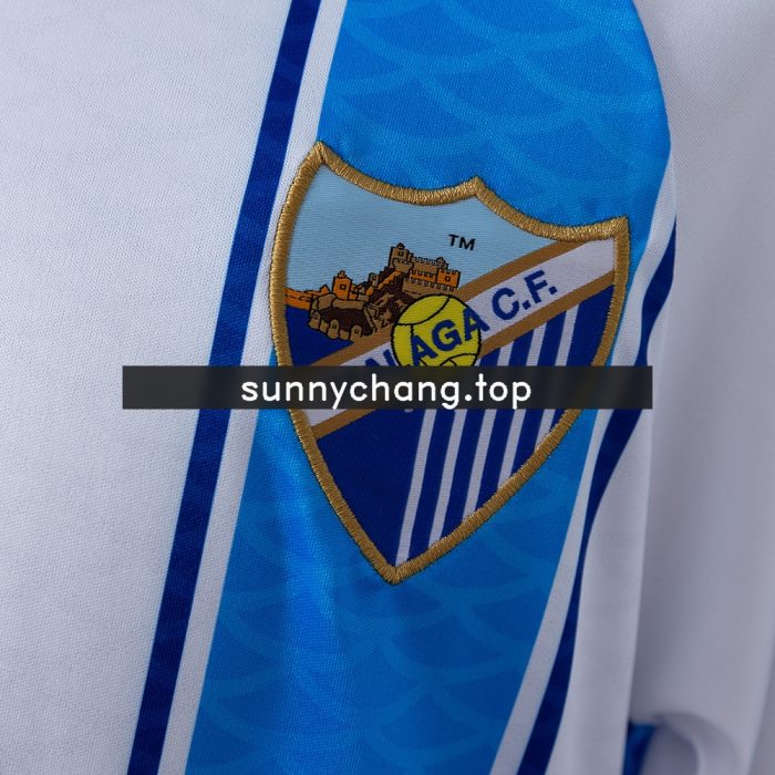Malaga 26/27 Home Jersey - 图片 7