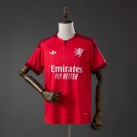 Olympique Lyonnais 26/27 Away Jersey