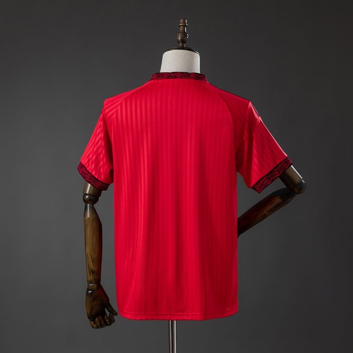 Olympique Lyonnais 26/27 Away Jersey - 图片 2