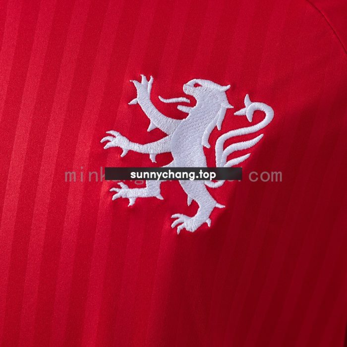 Olympique Lyonnais 26/27 Away Jersey - 图片 6