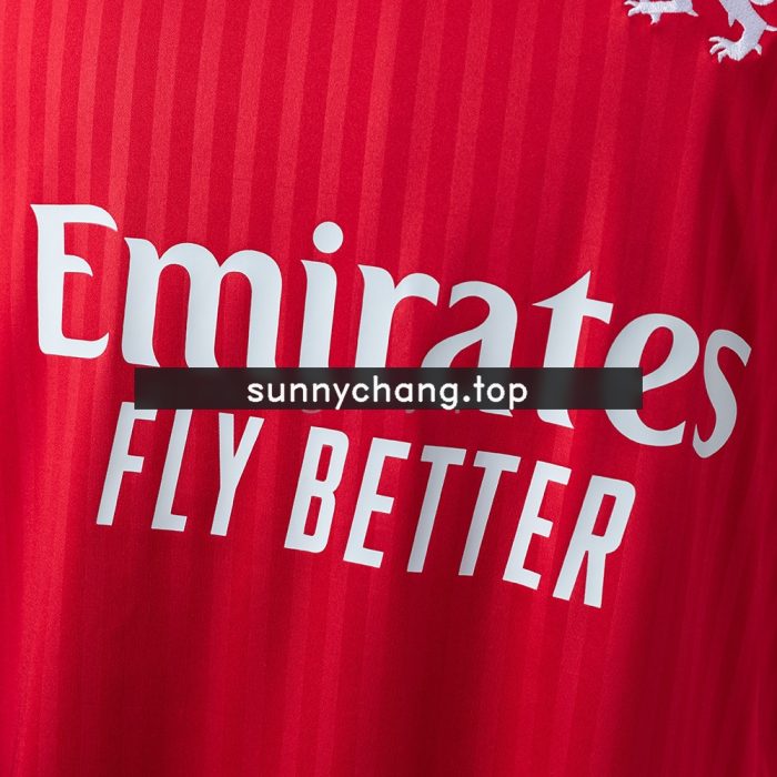 Olympique Lyonnais 26/27 Away Jersey - 图片 7