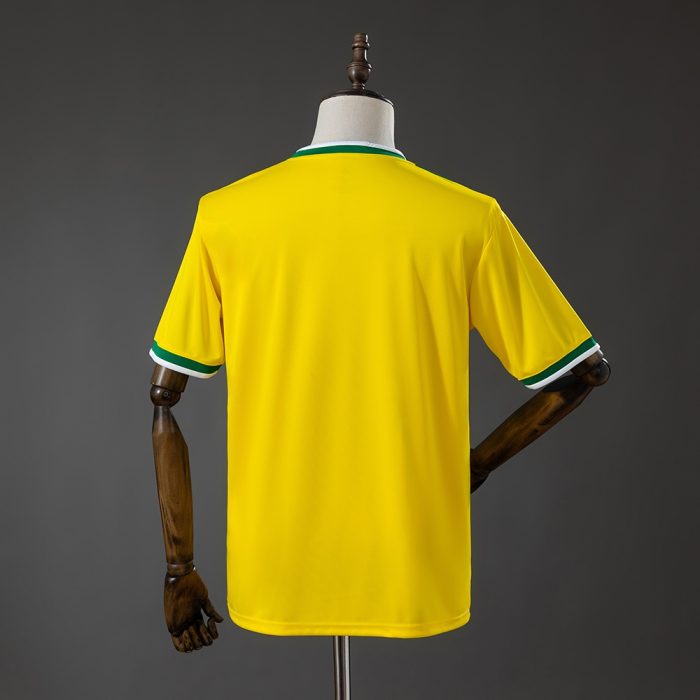 Internacional 26/27 Brazil Edition Jersey - 图片 2