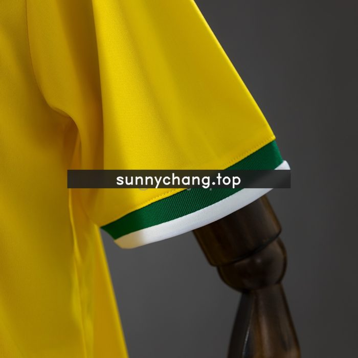 Internacional 26/27 Brazil Edition Jersey - 图片 3