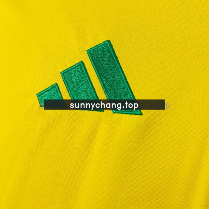Internacional 26/27 Brazil Edition Jersey - 图片 4