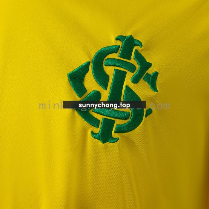 Internacional 26/27 Brazil Edition Jersey - 图片 5