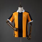 Hull City 26/27 Home Jersey