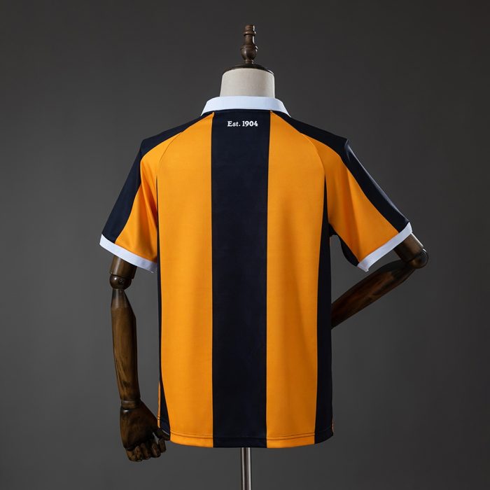 Hull City 26/27 Home Jersey - 图片 2
