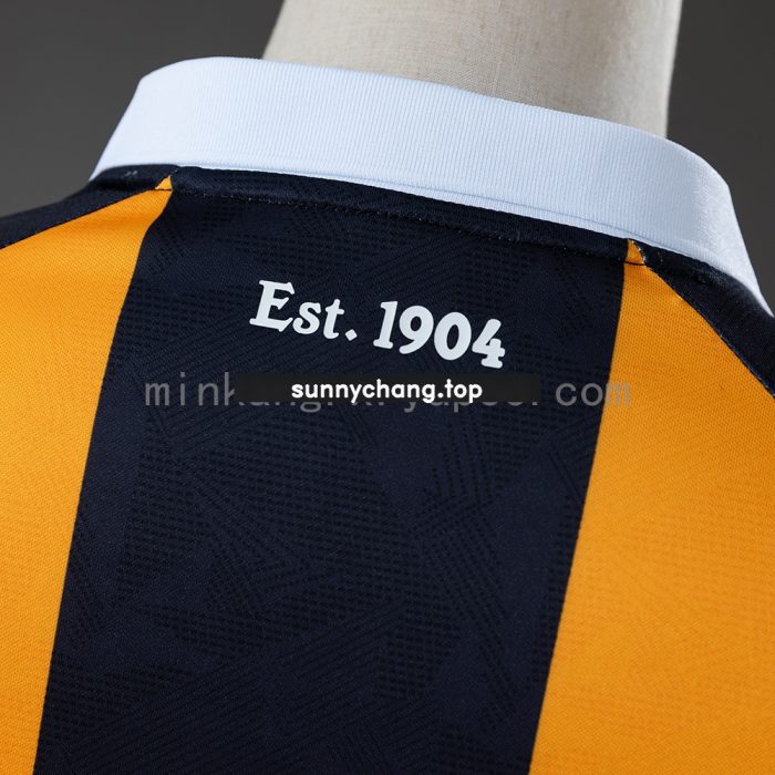 Hull City 26/27 Home Jersey - 图片 3