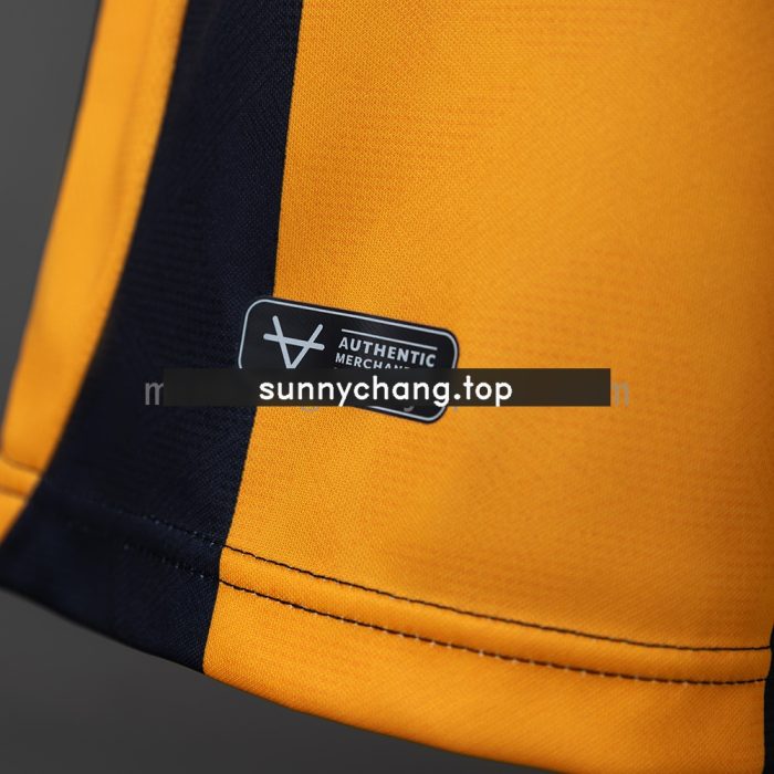 Hull City 26/27 Home Jersey - 图片 4