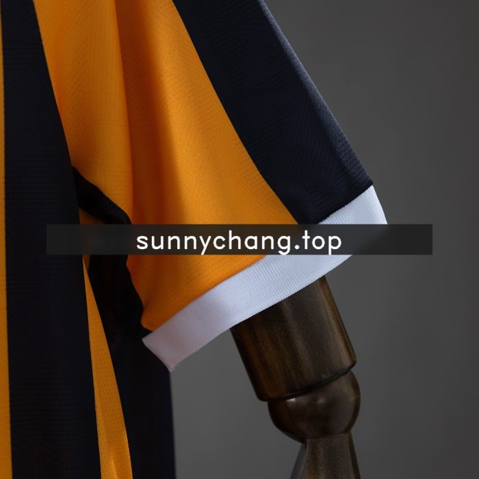 Hull City 26/27 Home Jersey - 图片 5