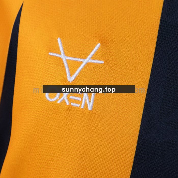 Hull City 26/27 Home Jersey - 图片 6