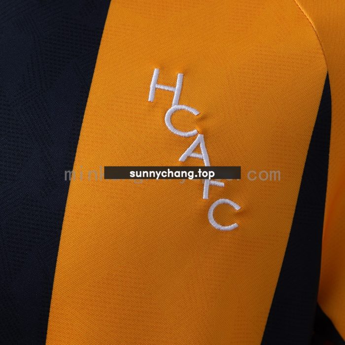 Hull City 26/27 Home Jersey - 图片 7