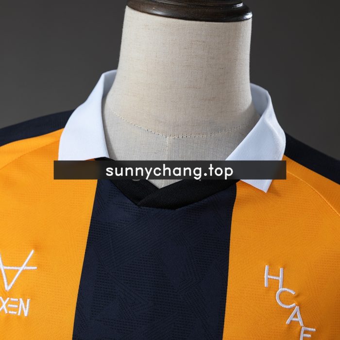 Hull City 26/27 Home Jersey - 图片 8
