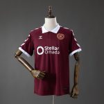 Hearts 26/27 Home Jersey