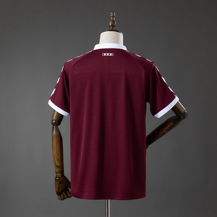 Hearts 26/27 Home Jersey - 图片 2