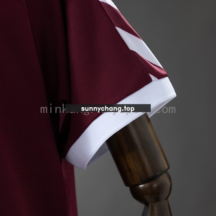 Hearts 26/27 Home Jersey - 图片 4